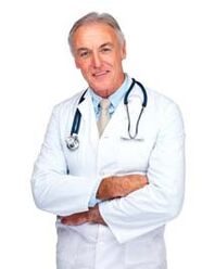 Γιατρός Τροφολόγος Ahmet