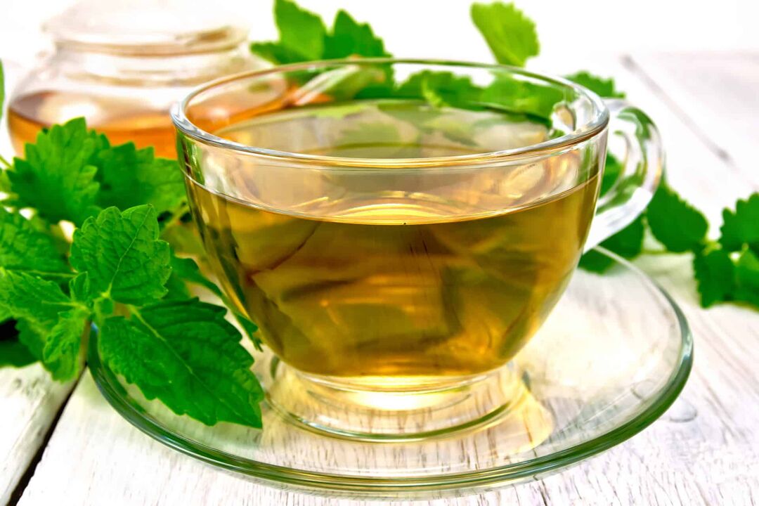 πράσινο τσάι για απώλεια βάρους κατά 5 κιλά την εβδομάδα