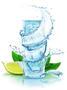 Νερό για την απομάκρυνση των τοξινών από το σώμα