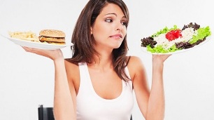 πώς να χάσετε βάρος με τη σωστή διατροφή