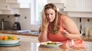 τα βασικά της σωστής διατροφής για την απώλεια βάρους